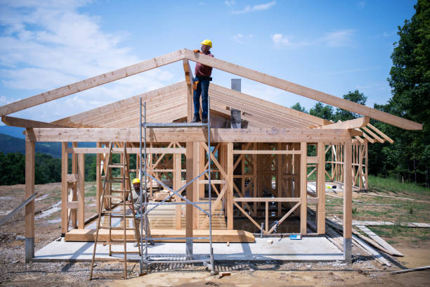 Best Residential Roofing Contractor  in North Miami Beach, FL